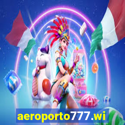 aeroporto777.win