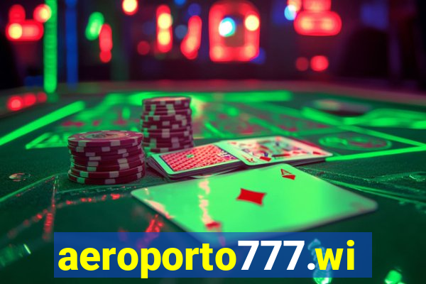 aeroporto777.win