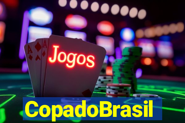 CopadoBrasil