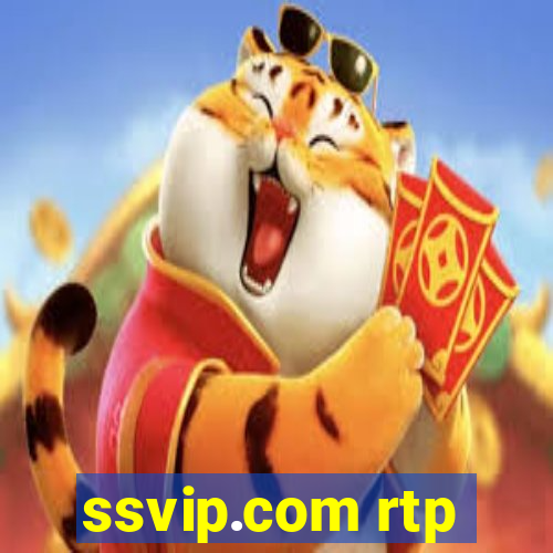 ssvip.com rtp