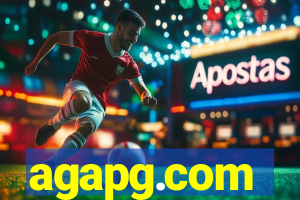 agapg.com