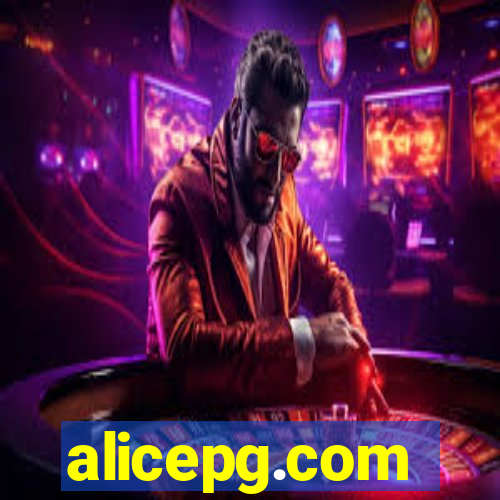 alicepg.com