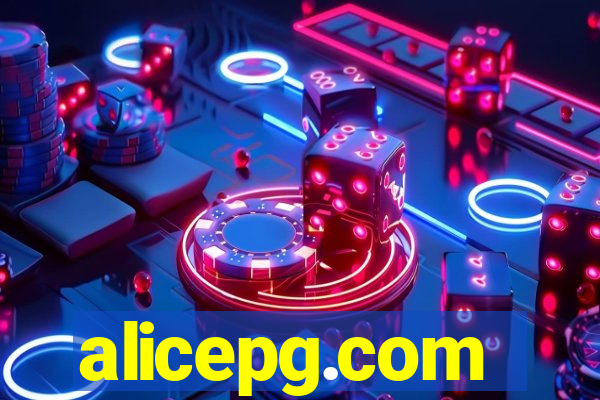 alicepg.com