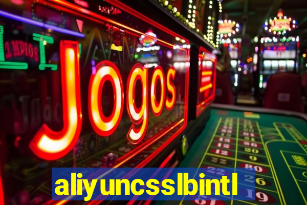 aliyuncsslbintl.com