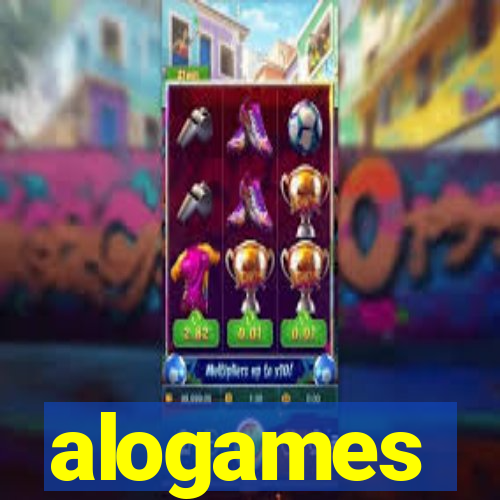 alogames