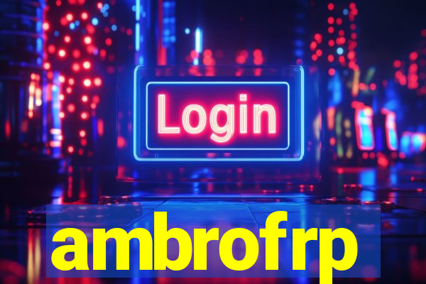 ambrofrp