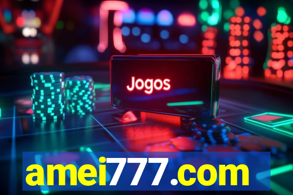 amei777.com