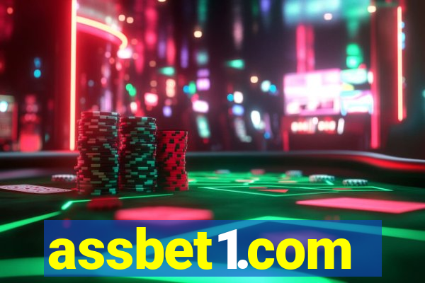 assbet1.com