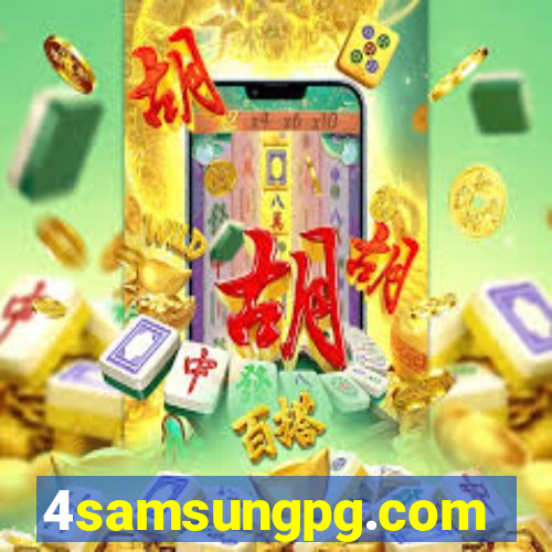 4samsungpg.com