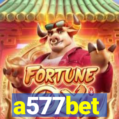 a577bet