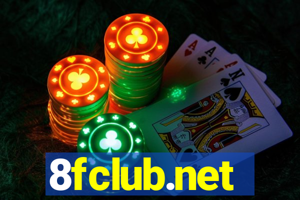 8fclub.net