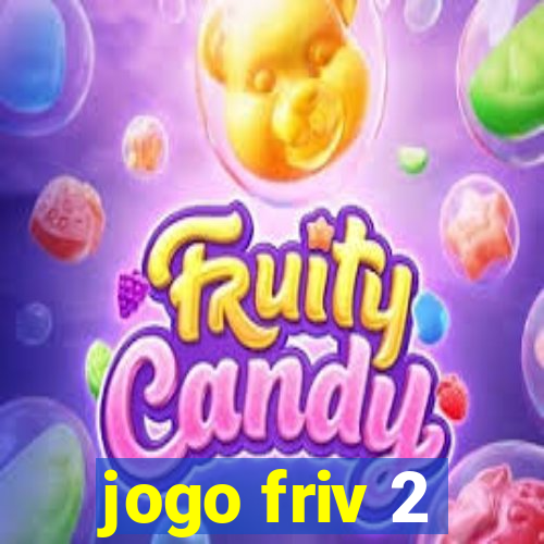 jogo friv 2