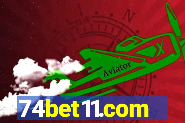 74bet11.com