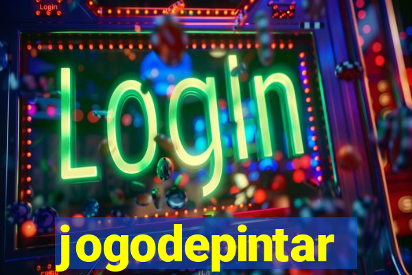 jogodepintar