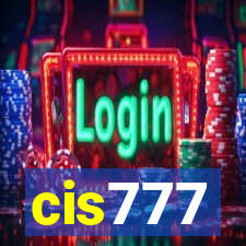 cis777