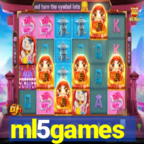 ml5games