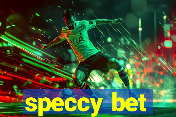 speccy bet