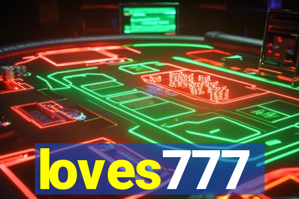 loves777