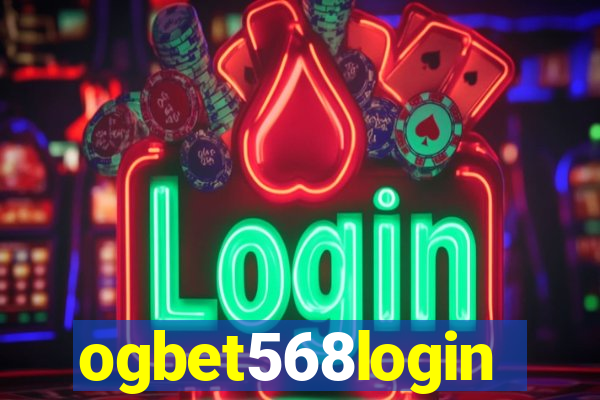 ogbet568login