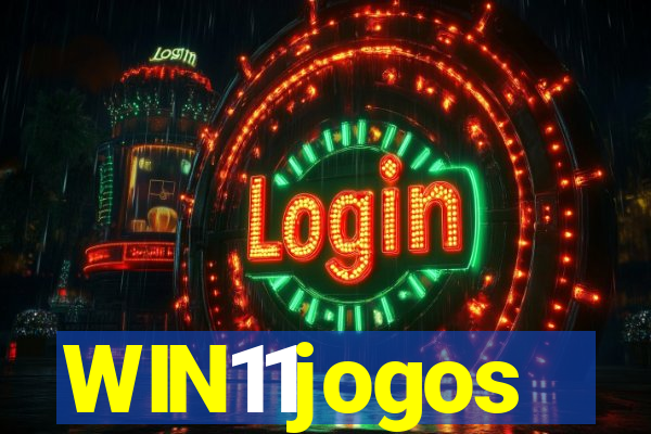 WIN11jogos