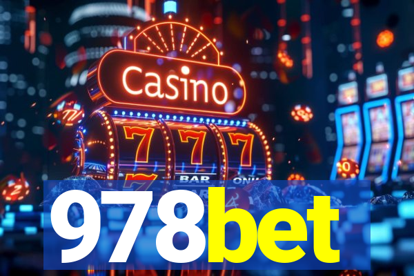 978bet