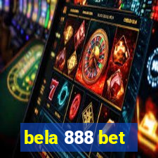 bela 888 bet