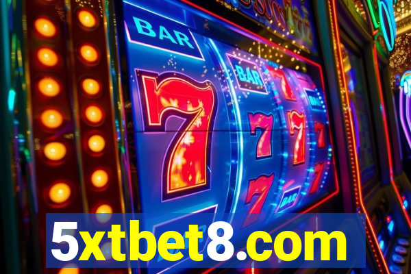 5xtbet8.com