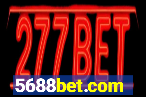 5688bet.com