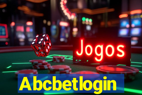 Abcbetlogin