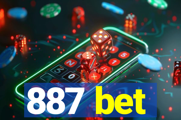 887 bet