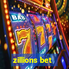 zillions bet