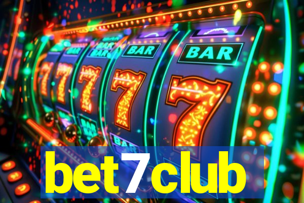 bet7club