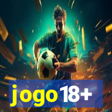 jogo18+