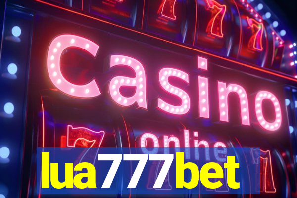 lua777bet