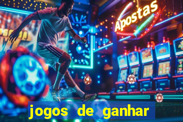 jogos de ganhar dinheiro sem depositar nada