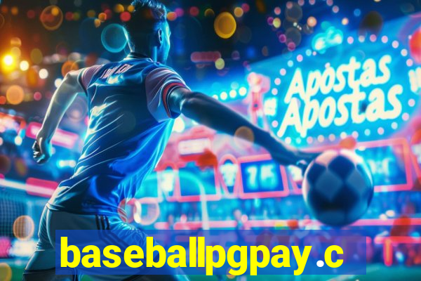 baseballpgpay.com