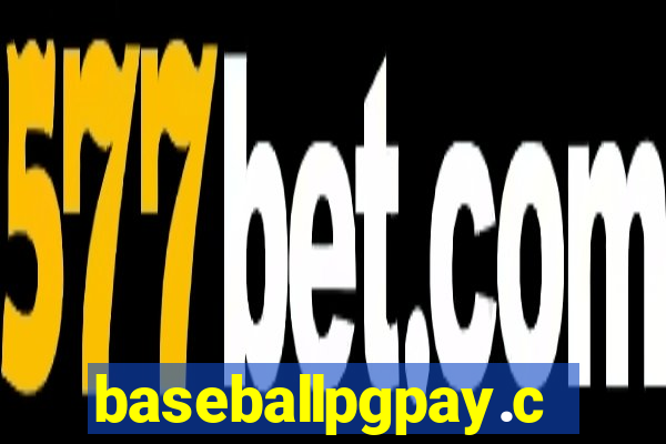 baseballpgpay.com