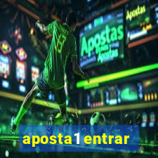 aposta1 entrar