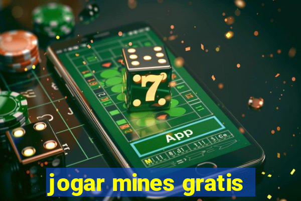 jogar mines gratis