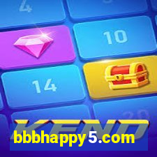 bbbhappy5.com