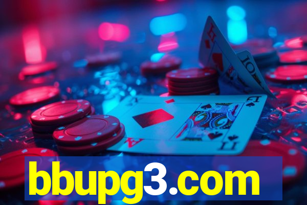 bbupg3.com