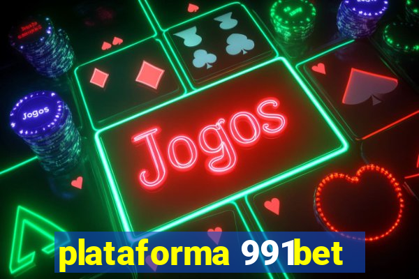 plataforma 991bet