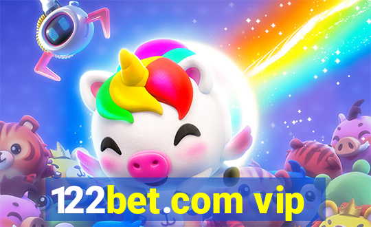 122bet.com vip