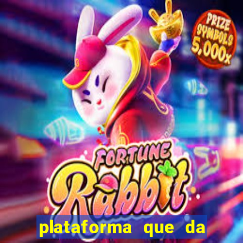 plataforma que da pra jogar demo