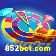 852bet.com