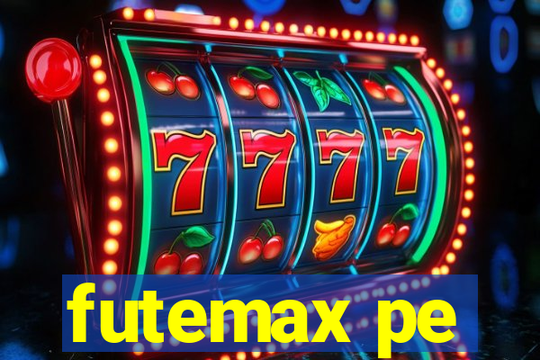 futemax pe