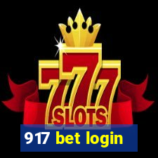 917 bet login