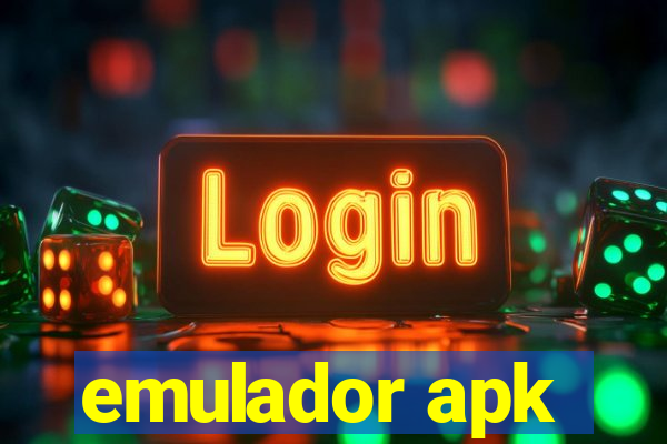 emulador apk