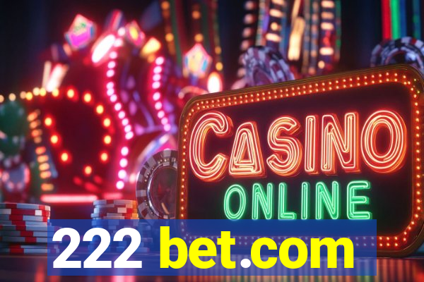 222 bet.com