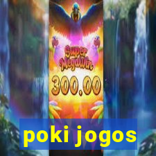 poki jogos